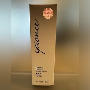 Epionce Lytic Gel Cleanser - 6oz